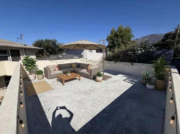 4503 Castle Ln #0, La Canada Flintridge, CA 91011