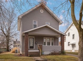 1240 Tulip St, Akron, OH 44301