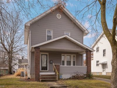 1240 Tulip St, Akron, OH, 44301