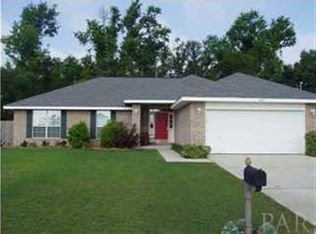 4855 Shane Way, Pace, FL 32571