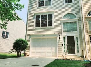 3710 Claymont St, Laurel, MD 20724