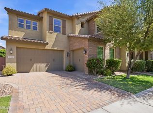 912 W KAIBAB Drive, Chandler, AZ 85248