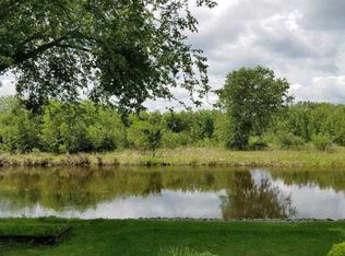 N4313 County Road V, Poynette, WI 53955