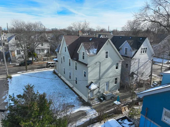409 North 31st STREET #411, Milwaukee, WI 53208
