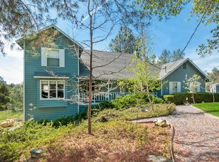 5381 Spring Cir, Placerville, CA 95667