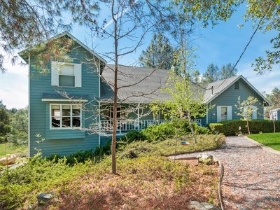 5381 Spring Cir, Placerville, CA, 95667