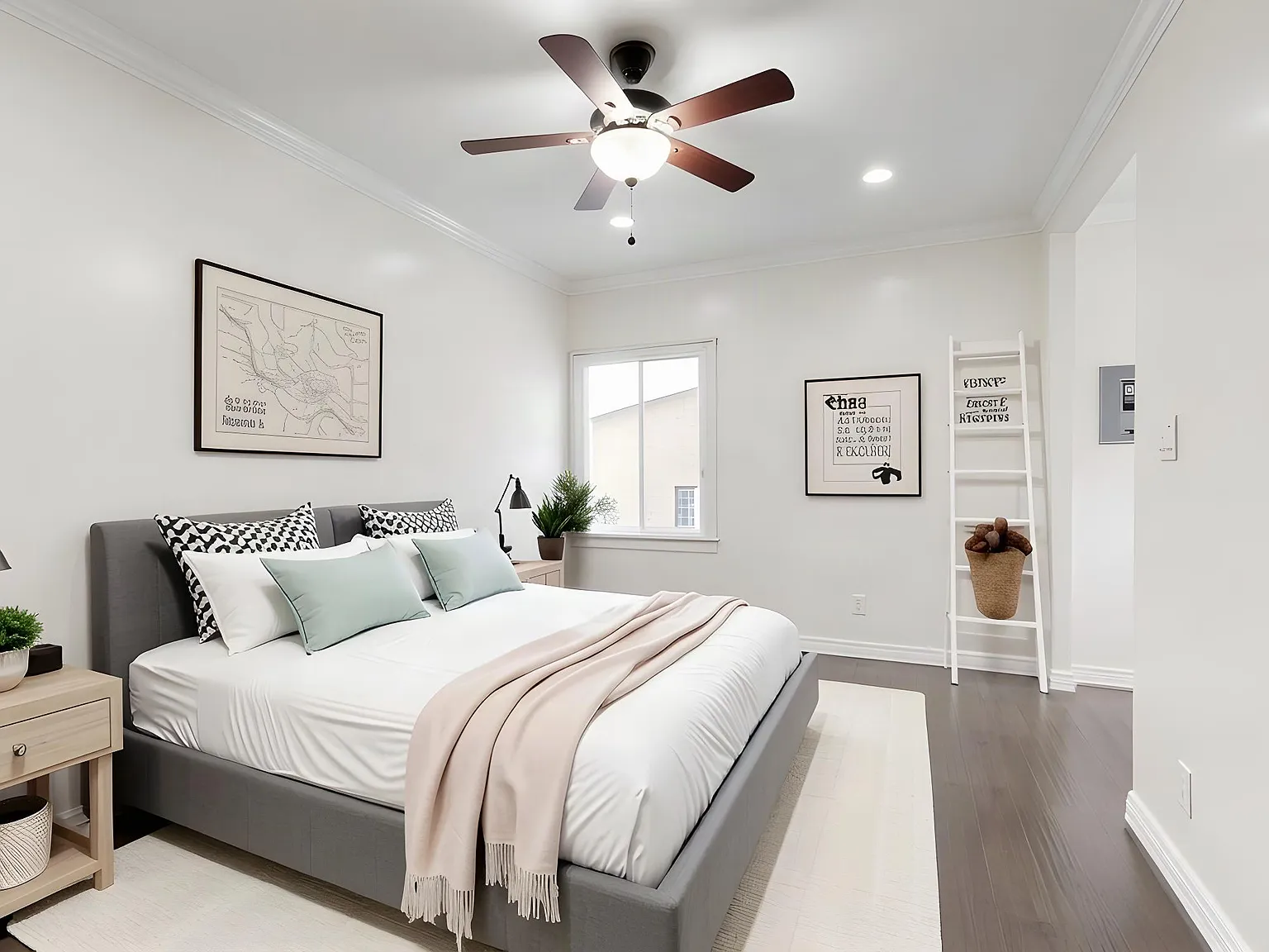 1 bed, 500 sqft, $1,795 — Photo 4