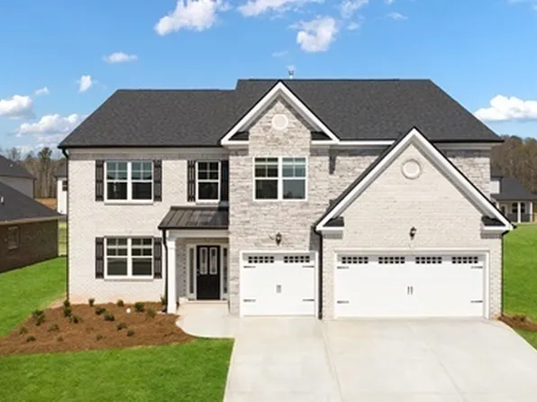 4034 Rivercrest Dr, Bogart, GA 30622