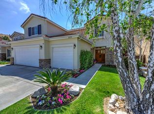 26134 Salinger Ln, Stevenson Ranch, CA 91381