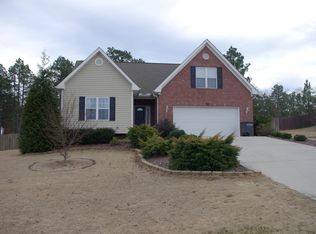160 Covenant Rd, Whispering Pines, NC 28327