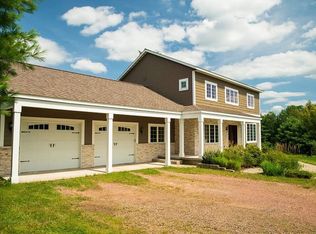 162046 Mercedes Rd, Wausau, WI 54403