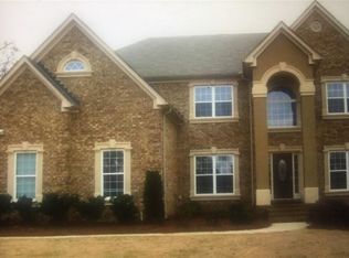 150 Greenwich Dr, Covington, GA 30016