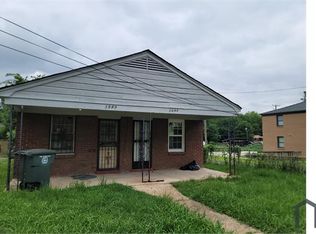 1040 S Lauderdale St, Memphis, TN 38126