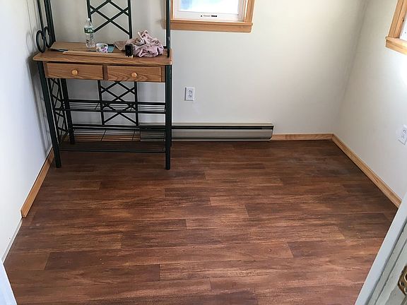 2nd floor mud or sun room