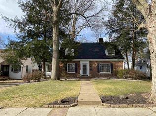 957 S Lombard Ave, Evansville, IN 47714