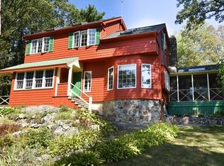 8 King St, Saugus, MA 01906