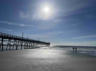 7821 High Market St Unit 11, Sunset Beach, NC 28468
