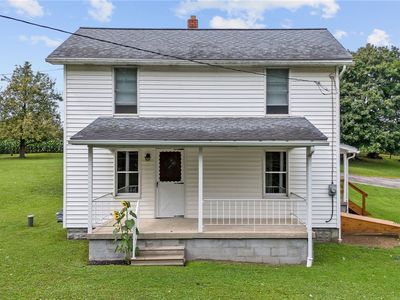4148 William Flynn Hwy, Forestville, PA, 16035