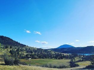 Camp Creek Rd, Hornbrook, CA 96044