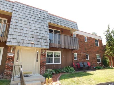 5448 SW 12th Ter APT 4, Topeka, KS, 66604