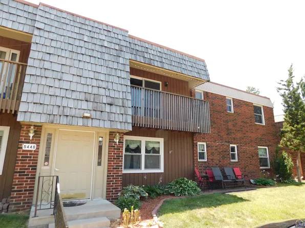 5448 SW 12th Ter APT 4, Topeka, KS 66604