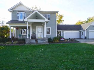 4818 Rogers Rd, Hamburg, NY 14075