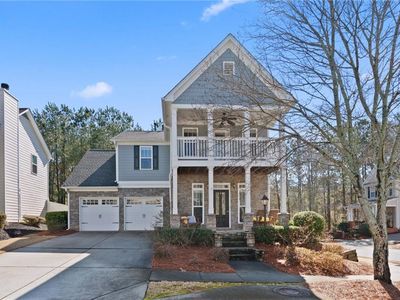 640 Stonepark Ln, Suwanee, GA, 30024