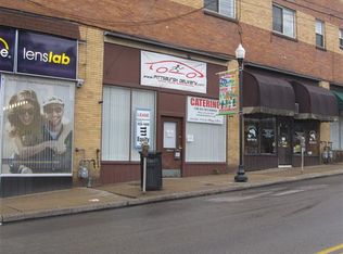 2212 Murray Ave, Pittsburgh, PA 15217