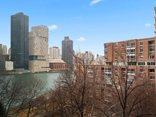 595 Main St APT 815, New York, NY 10044