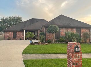 148 Willow Bnd, Youngsville, LA 70592