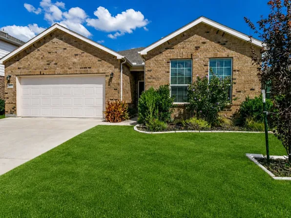 5612 Apple Grove Way, Fort Worth, TX 76123