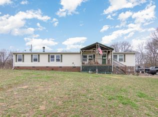 1610 Dove Ln, Springfield, TN 37172