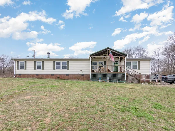 1610 Dove Ln, Springfield, TN 37172