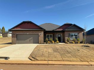 201 Rolling Waters Dr LOT 60, Greenville, SC 29605