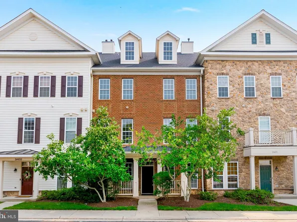 24653 Rosebay Ter, Aldie, VA 20105