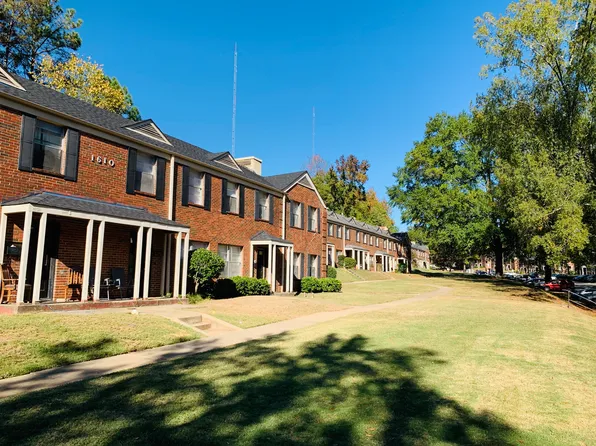 1655 Valley Ave, Birmingham, AL 35209