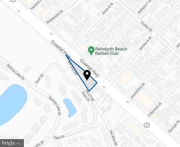 1st image of Route 1 & Old Bay Rd