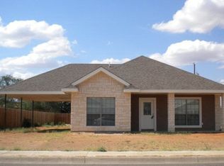 1109 E Cowden Ave, Midland, TX 79701
