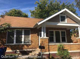 610 S 23rd St, Fort Smith, AR 72901