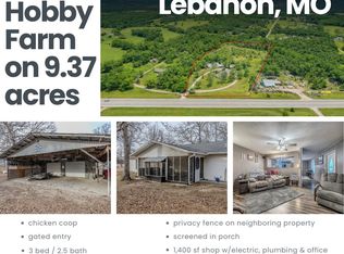 31932 Hwy 5, Lebanon, MO 65536