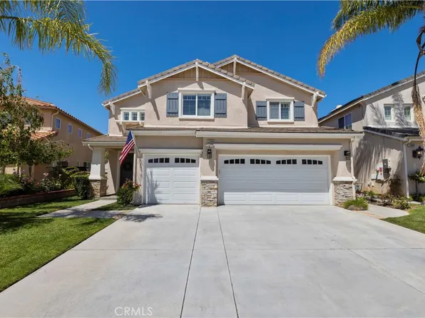 23949 Francisco Way, Santa Clarita, CA 91354