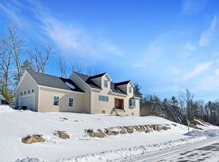 6 Lefevre Dr, Kingston, NH 03848