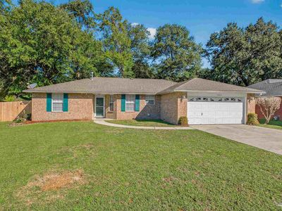 1008 Tortuga Dr, Pensacola, FL, 32534
