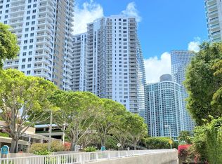 901 Brickell Key Blvd APT 2006, Miami, FL 33131