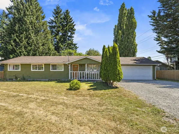 27054 124TH Avenue SE, Kent, WA 98030