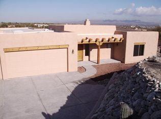 5121 N Amapola Dr, Tucson, AZ 85745