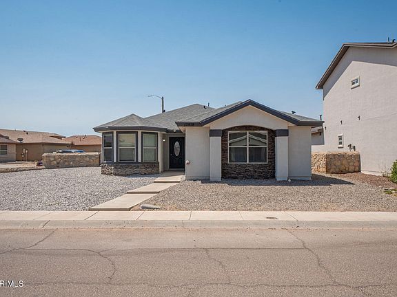 2nd image of 12928 Hueco Mine Dr
