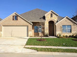 1100 Uplands Dr, Northlake, TX 76226
