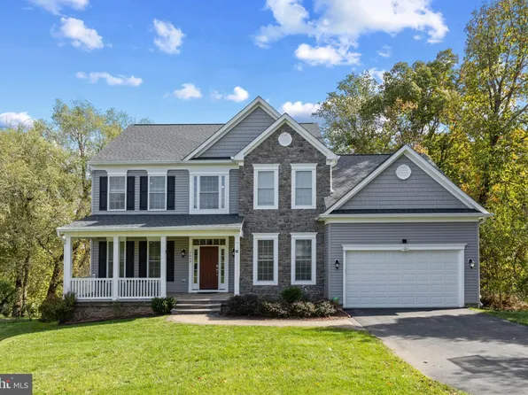 3609 Macalpine Rd, Ellicott City, MD 21042