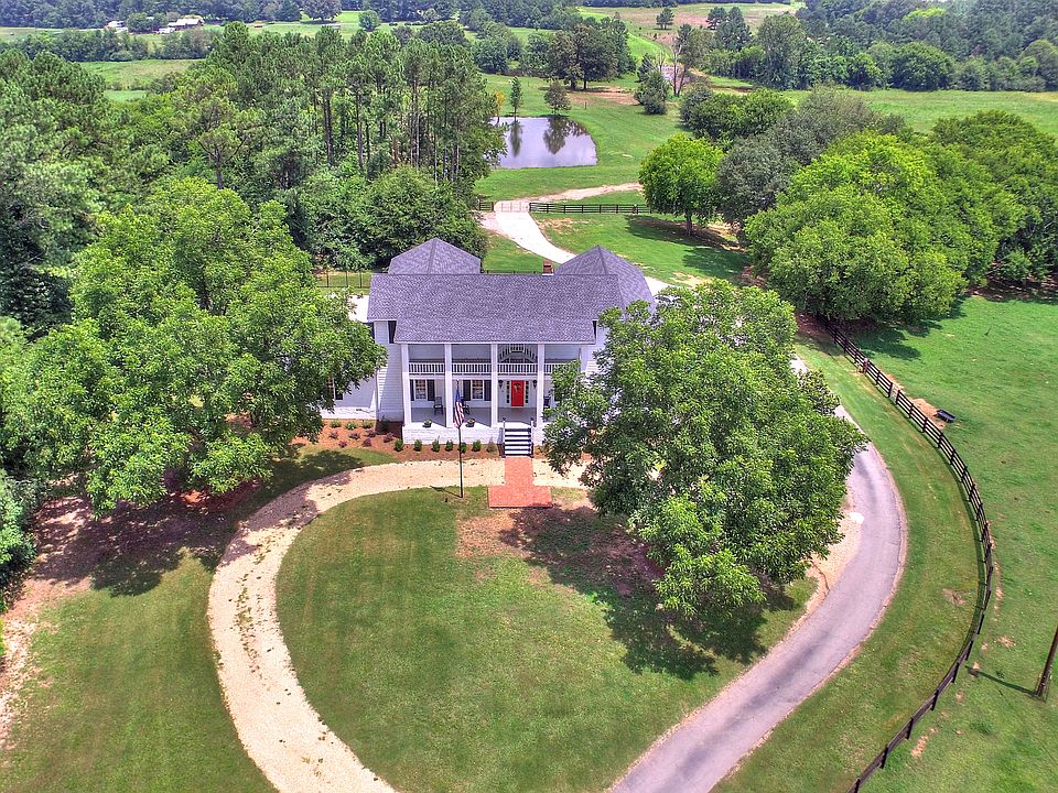 1460 Old Alabama Rd, Taylorsville, GA 30178 Zillow